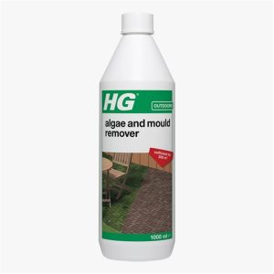 HG GREEN SLIME REMOVER HG181 - 1L