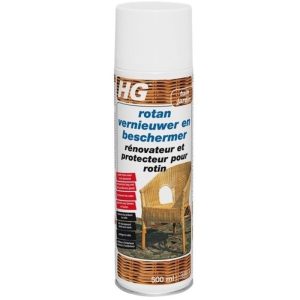 HG RATTAN & CANE RENOVATOR HG289 - 500ML