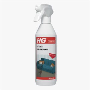 HG SPOT AND STAIN SPRAY CLEANER 500ML - HG152