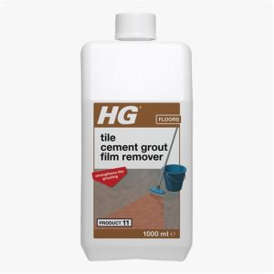 HG CEMENT GROUT FILM REMOVER HG101 - 1L