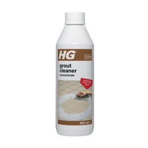 HG GROUT CLEANER - 500ML HG135