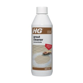 HG GROUT CLEANER - 500ML HG135