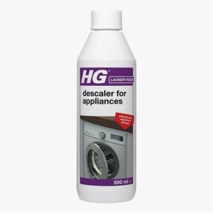 HG QUICK DESCALER 500ML HG174