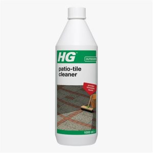 HG PATIO CLEANER - 1L HG183