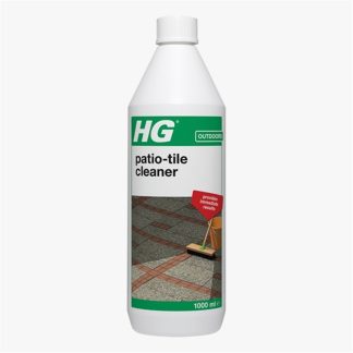 HG PATIO CLEANER - 1L HG183