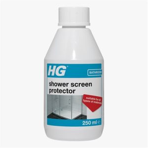 HG SHOWER SHIELD 250ML - HG476