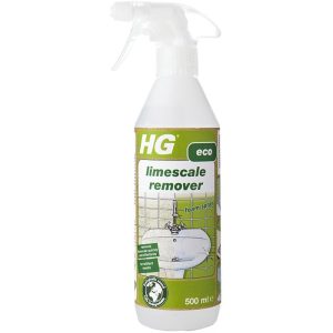 HG ECO LIMESCALE REMOVER 0.5L - HG562