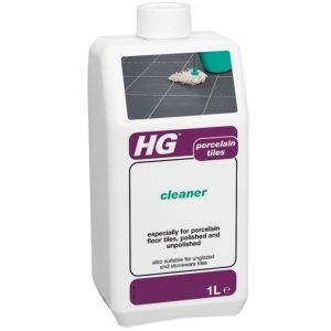HG PORCELAIN CLEANER 1L - HG387