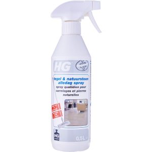 HG TILE & NATURAL STONE EVERYDAY SPRAY 500ML - HG468