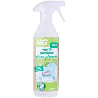 HG ECO MULTI GLASS CLEANER 0.5L - HG567