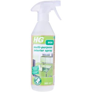 HG ECO MULTI PURPOSE INTERIOR SPRAY 0.5L - HG569