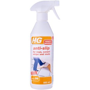 HG ANTI SLIP FOR RUG, CARPET STRIP & MAT HG337 500ML