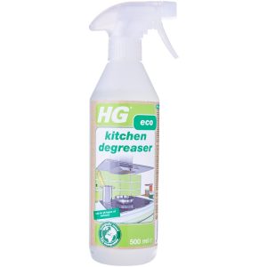 HG ECO KITCHEN DEDREASER 0.5L - HG560