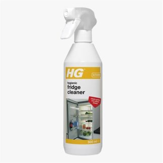 HG HYGIENIC FRIDGE CLEANER 500ML - HG335