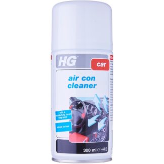 HG AIR CON CLEANER 300ML FOR CAR - HG369