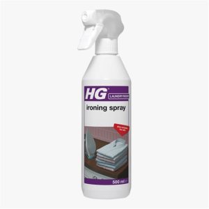 HG IRON SPRAY 500ML - HG461