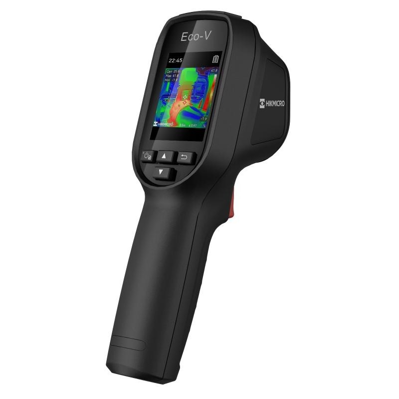 HIKMICRO ECO-V HANDHELD INFRARED CAMERA
