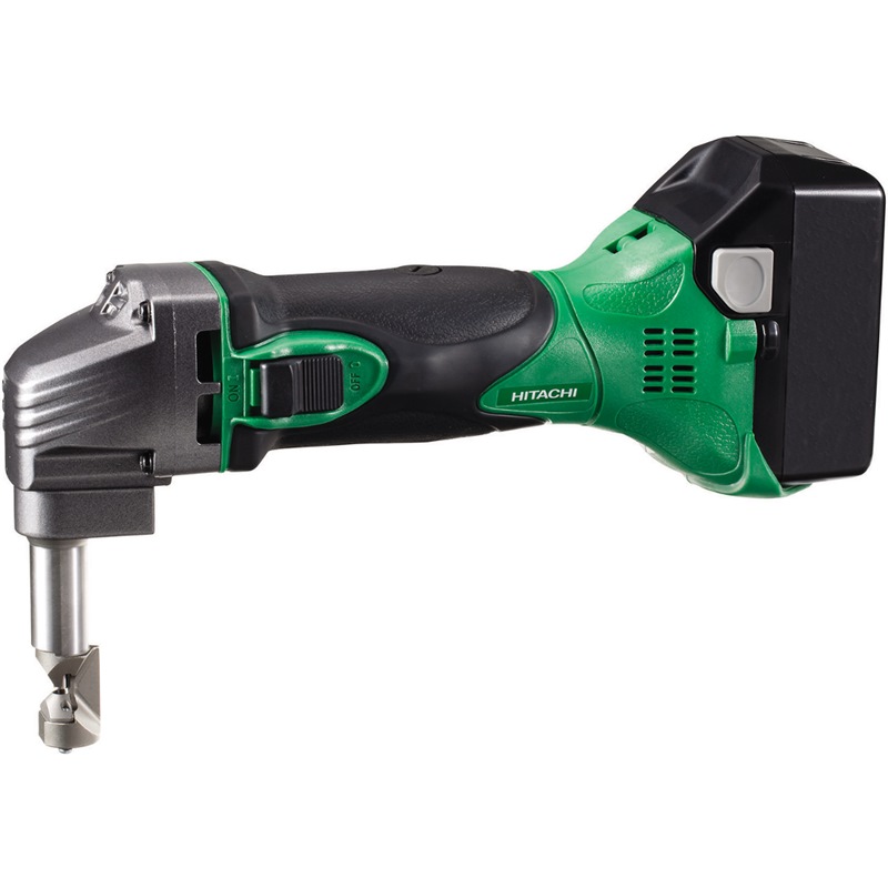 HIKOKI (HITACHI) 18V 2X3.0AH LI-ION MULTI TOOL, CV18DBL