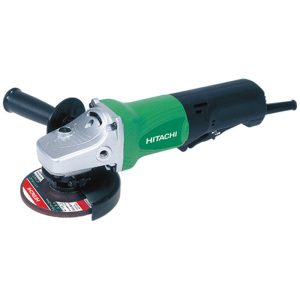 HIKOKI (HITACHI) 4-1/2"(115MM) ANGLE GRINDER, 1200W, G12SE2