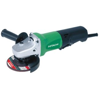 HIKOKI (HITACHI) 4-1/2"(115MM) ANGLE GRINDER, 1200W, G12SE2