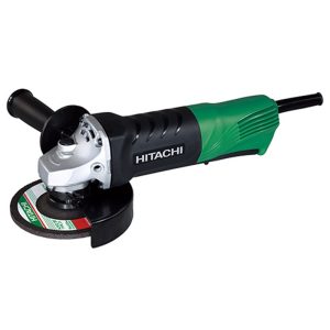 HIKOKI (HITACHI) 5"(125MM) ANGLE GRINDER, 840W, G13SQ