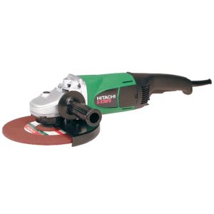HIKOKI (HITACHI) 9"(230MM) ANGLE GRINDER, 2000W, G23SF2