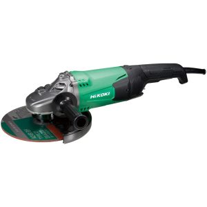 HIKOKI 230MM (9") DISC GRINDER, 2000W, G23ST