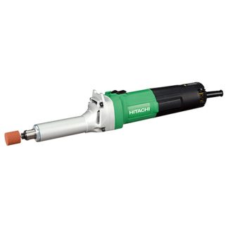 HIKOKI (HITACHI) STRAIGHT GRINDER, 570W, GP5V
