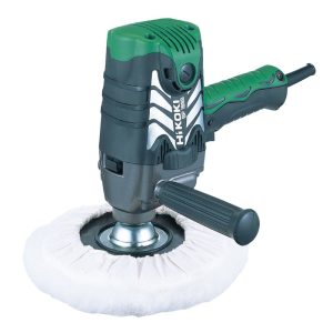 HIKOKI 180MM(7") POLISHER, 705W, SP18SB