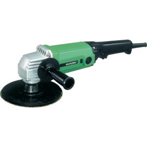 Hikoki SAT180 7" (180mm) 750W Sander Polisher (Polishing Machine) | Model : H-SAT180