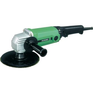 Hikoki SAT180 7" (180mm) 750W Sander Polisher (Polishing Machine) | Model : H-SAT180