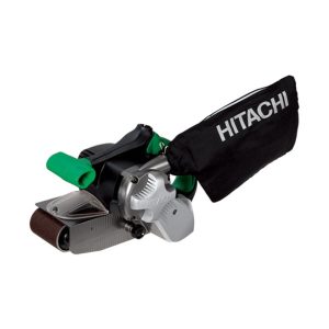 HIKOKI (HITACHI) BELT SANDER, 1020W, SB8VS