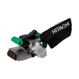 HIKOKI (HITACHI) BELT SANDER, 1020W, SB8VS