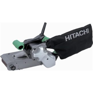 HIKOKI (HITACHI) BELT SANDER, 1020W, SB10V2
