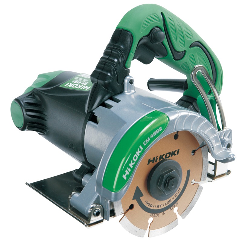 Hikoki CM4SB2 110mm (4-3/8") Cutter | Model : H-CM4SB2