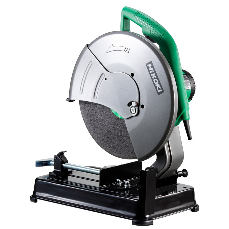 Hikoki 14" Cut Off Saw Cutting Machine | Model : CC14STA