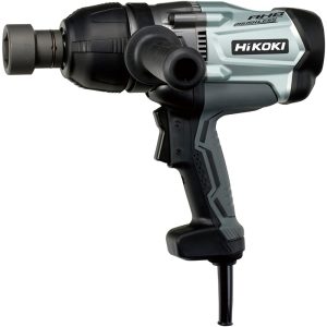 HIKOKI 3/4"DR BRUSHLESS IMPACT WRENCH WR22SE 620NM (CAP:14-24MM)