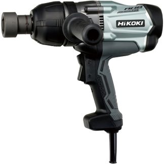 HIKOKI 3/4"DR BRUSHLESS IMPACT WRENCH WR22SE 620NM (CAP:14-24MM)