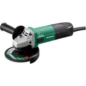 Hikoki 600W G13SS2 125mm (5") Disc Grinder | Model : H-G13SS2