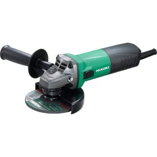 HIKOKI 125MM (5") DISC GRINDER, 900W, G13SN2