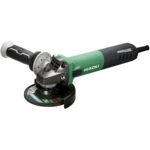 HIKOKI 125MM (5") BRUSHLESS DISC GRINDER, 1320W, G13VE