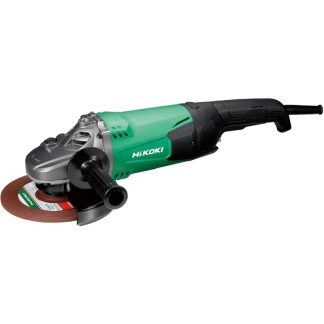 Hikoki 2000W G18ST 180mm (7") Disc Grinder | Model : H-G18ST