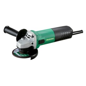 Hikoki 4" 730W Angle Grinder (Grinding Machine) | Model : G10SR4