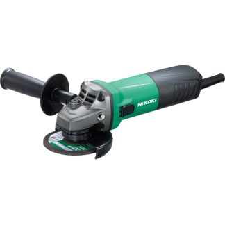 Hikoki 900W G10SN2 100mm (4")  Disc Grinder with Slide Switch | Model : H-G10SN2