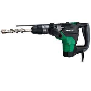 HIKOKI 2 MODE 1100W [999073] ROTARY HAMMER SDS MAX 40MM DH40MC