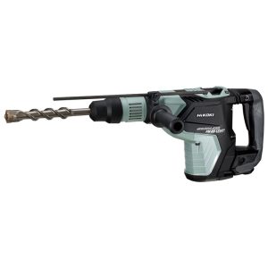 HIKOKI 40MM BRUSHLESS ROTARY HAMMER SDS MAX 2 MODE,1150W, DH40MEY