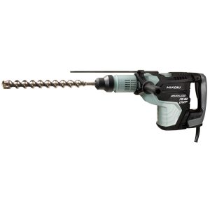 HIKOKI 2 MODE 1500W BRUSHLESS UVP ROTARY HAMMER SDS MAX 45MM DH45MEY