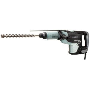 HIKOKI 52MM BRUSHLESS UVP ROTARY HAMMER SDS MAX 2 MODE, 1500W, DH52MEY