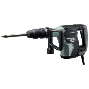 HIKOKI BRUSHLESS DEMOLITION HAMMER (BREAKER) 1150W/2850RPM UVP H45MEY