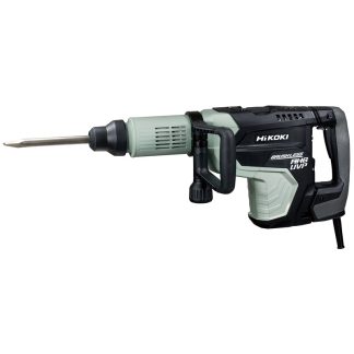 Hikoki H60MEY 1500W Demolition Hammer | Model : H-H60MEY